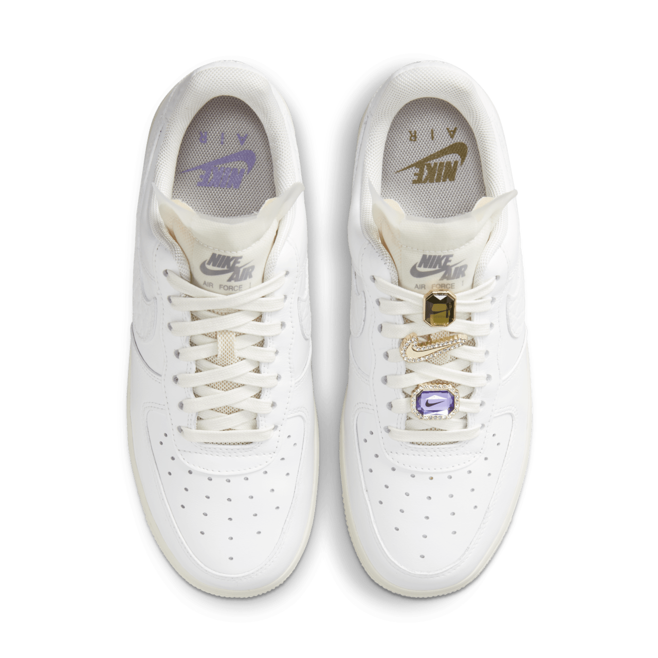 Date de sortie de la Air Force 1 Jewels Nike SNKRS